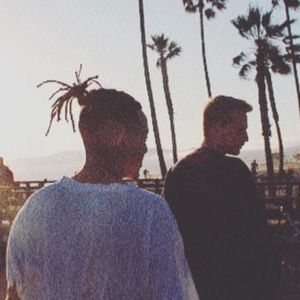 Meet your Posher, Nick